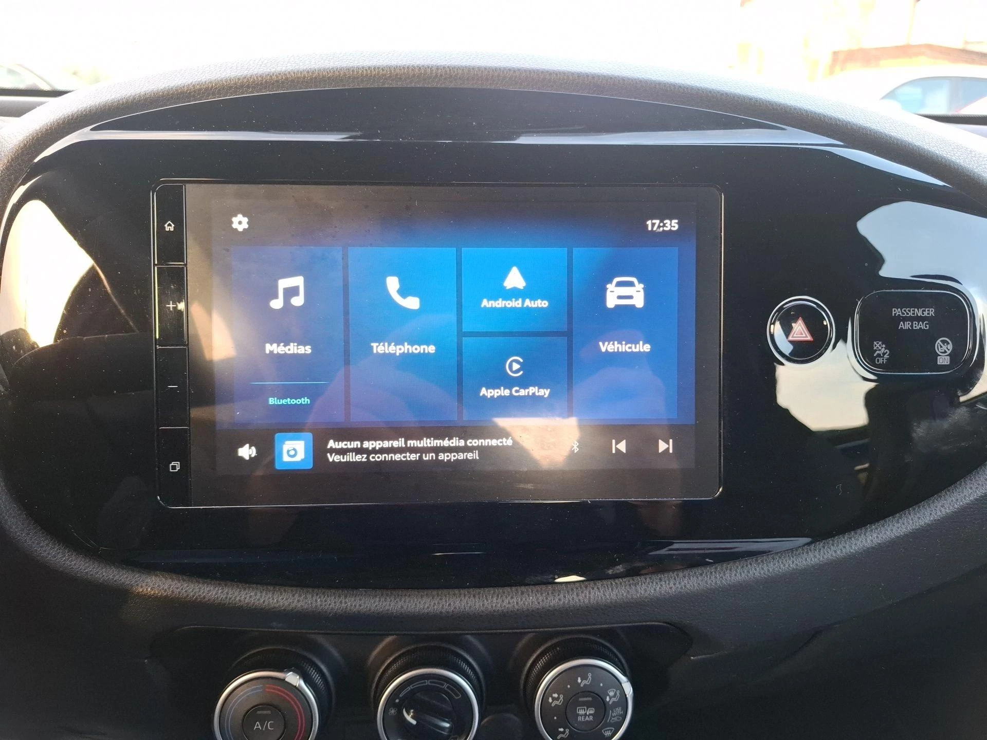 Toyota Aygo X 1.0 VVT-i Play
