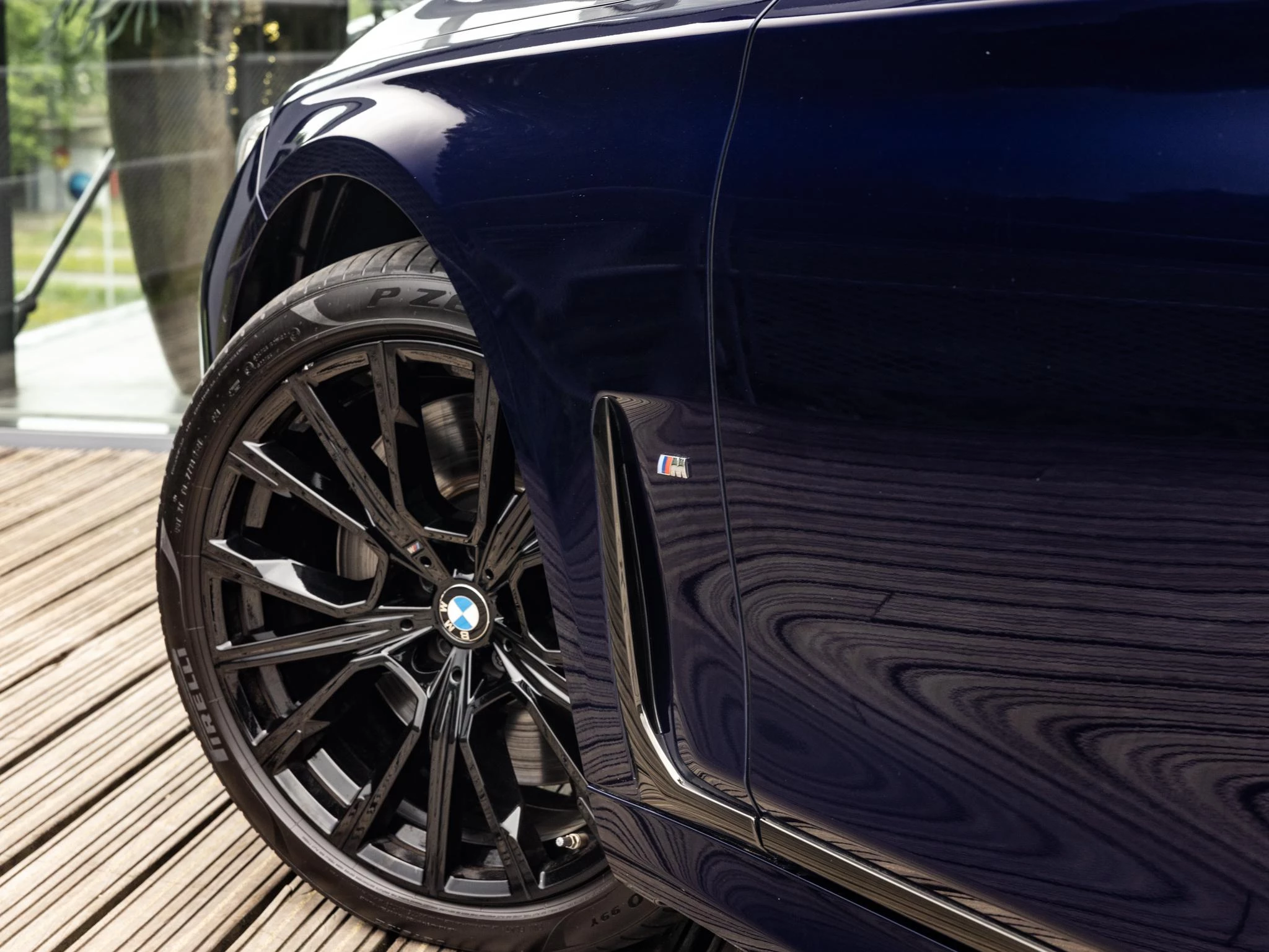 BMW 7 Serie 750i xDrive High Executive