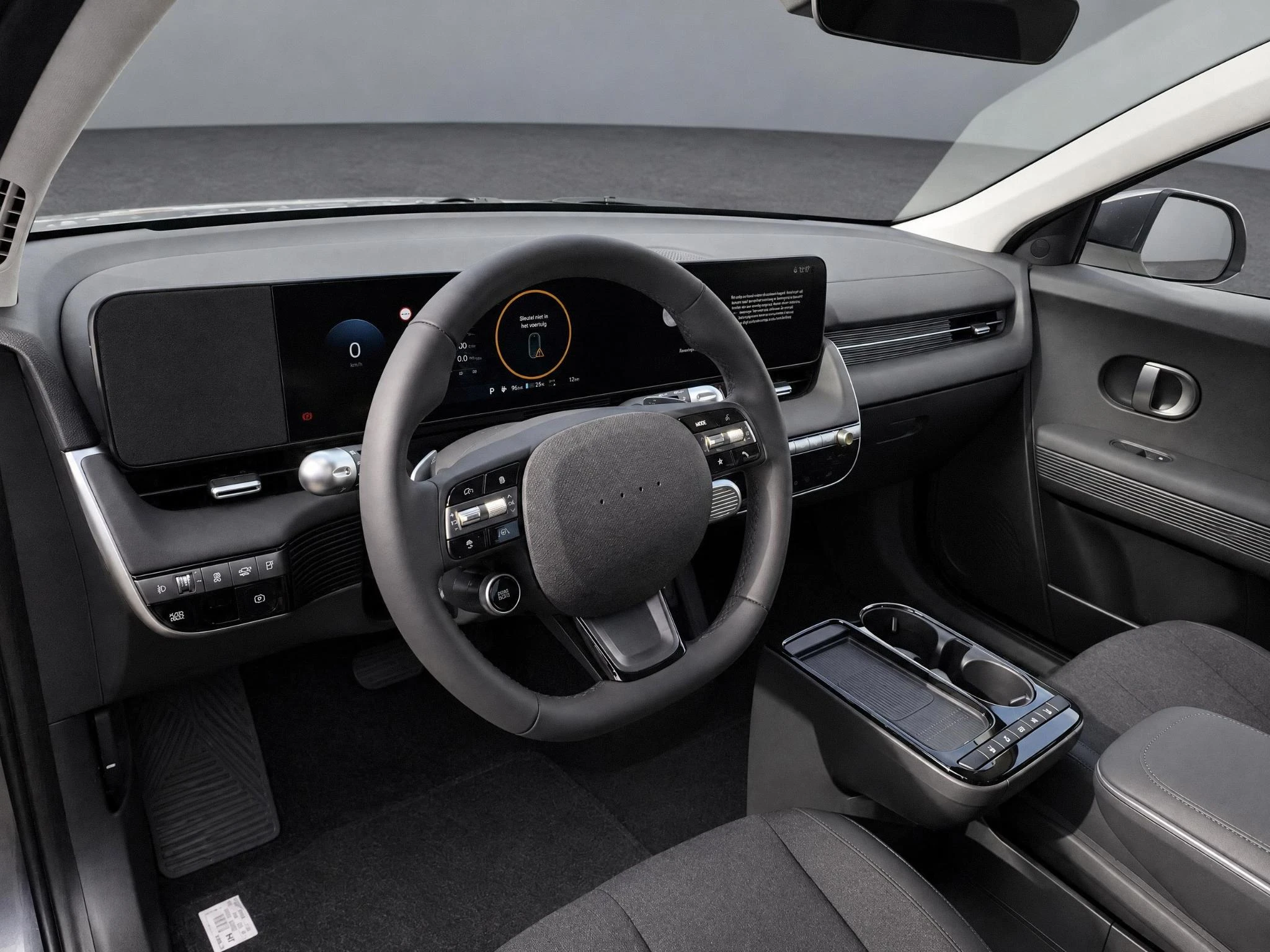 Hyundai-IONIQ 5-image-8