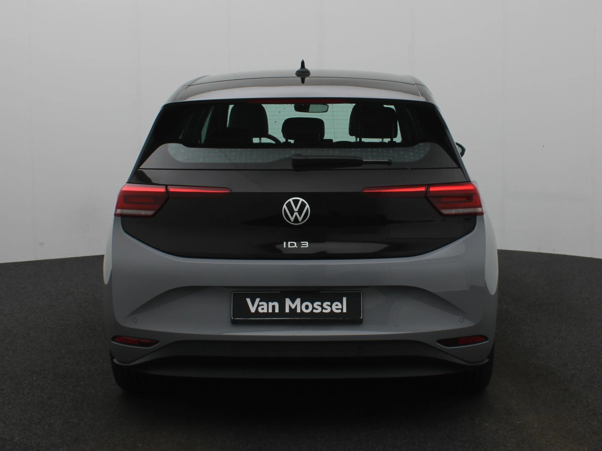 Volkswagen ID.3 Pro 204 PK|