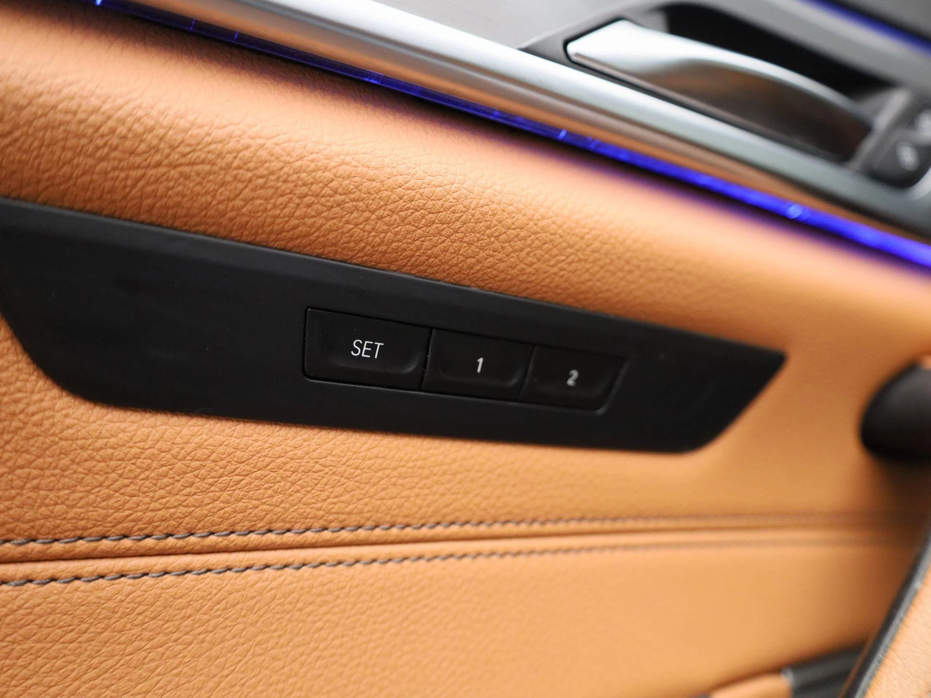 BMW 5 Serie Touring 520d Aut. (140 kW)