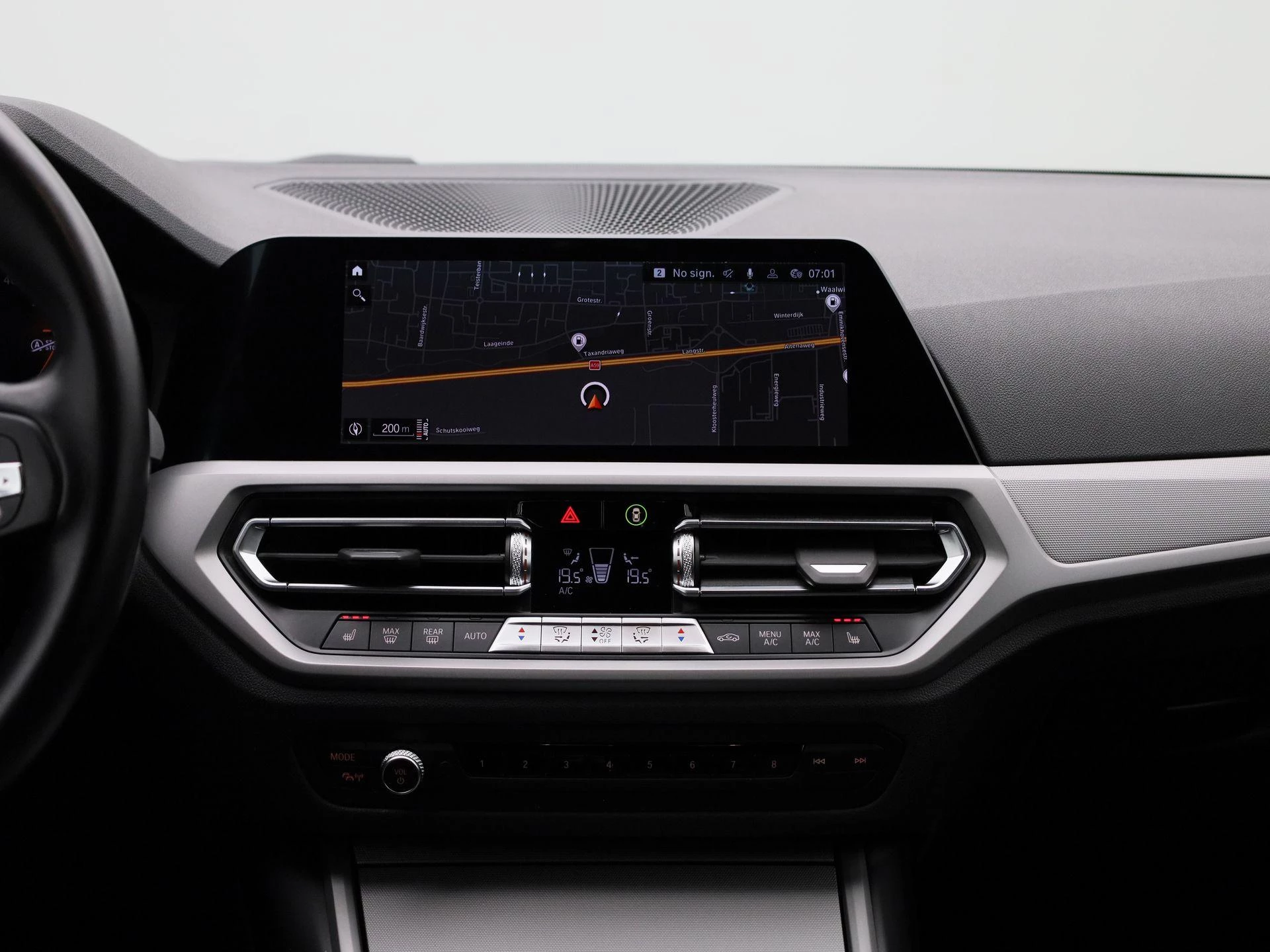 BMW Série 3 Touring 318i (115 kW)