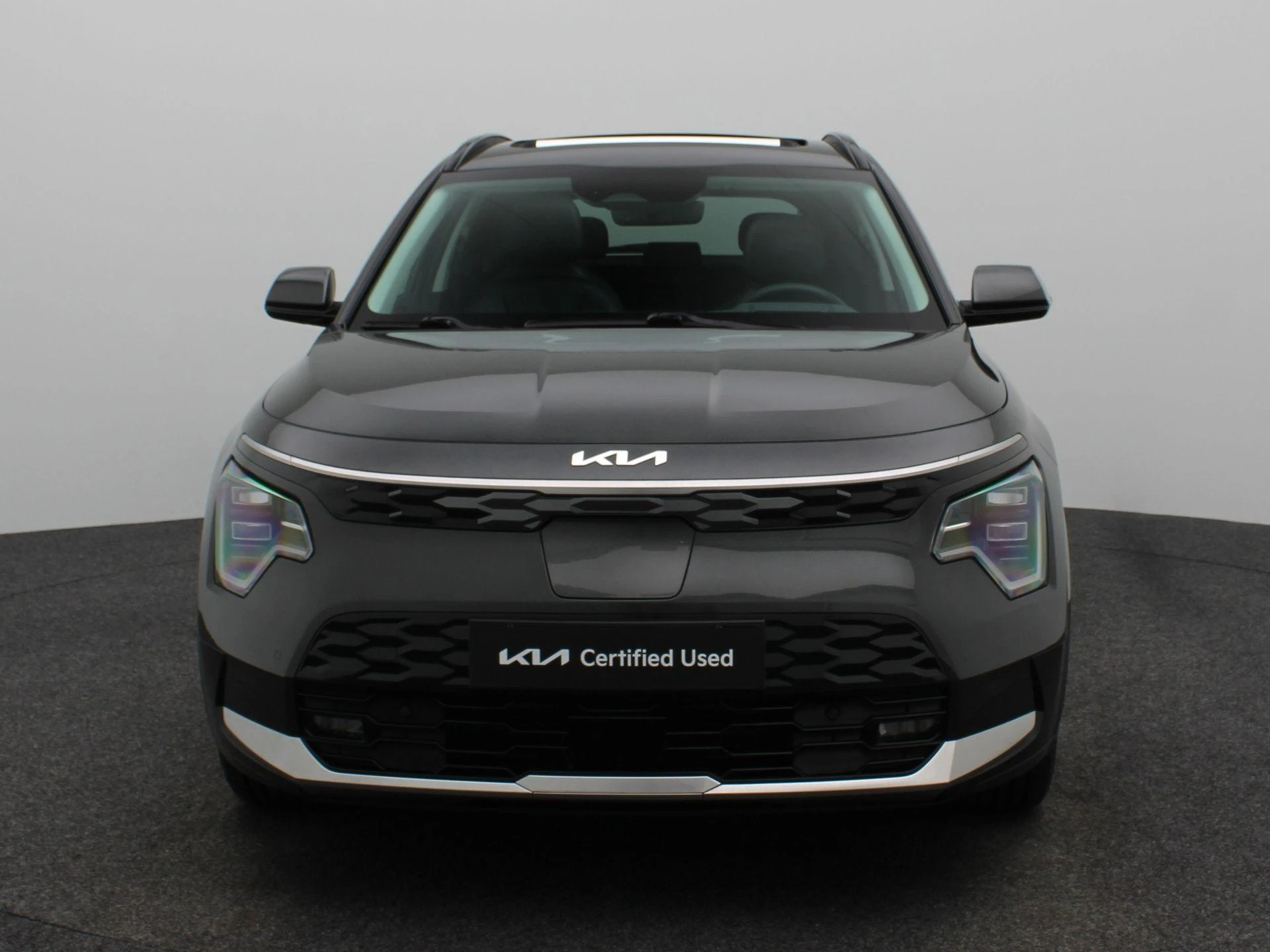 Kia Niro EV DynamicPlusLine 64.8 kWh