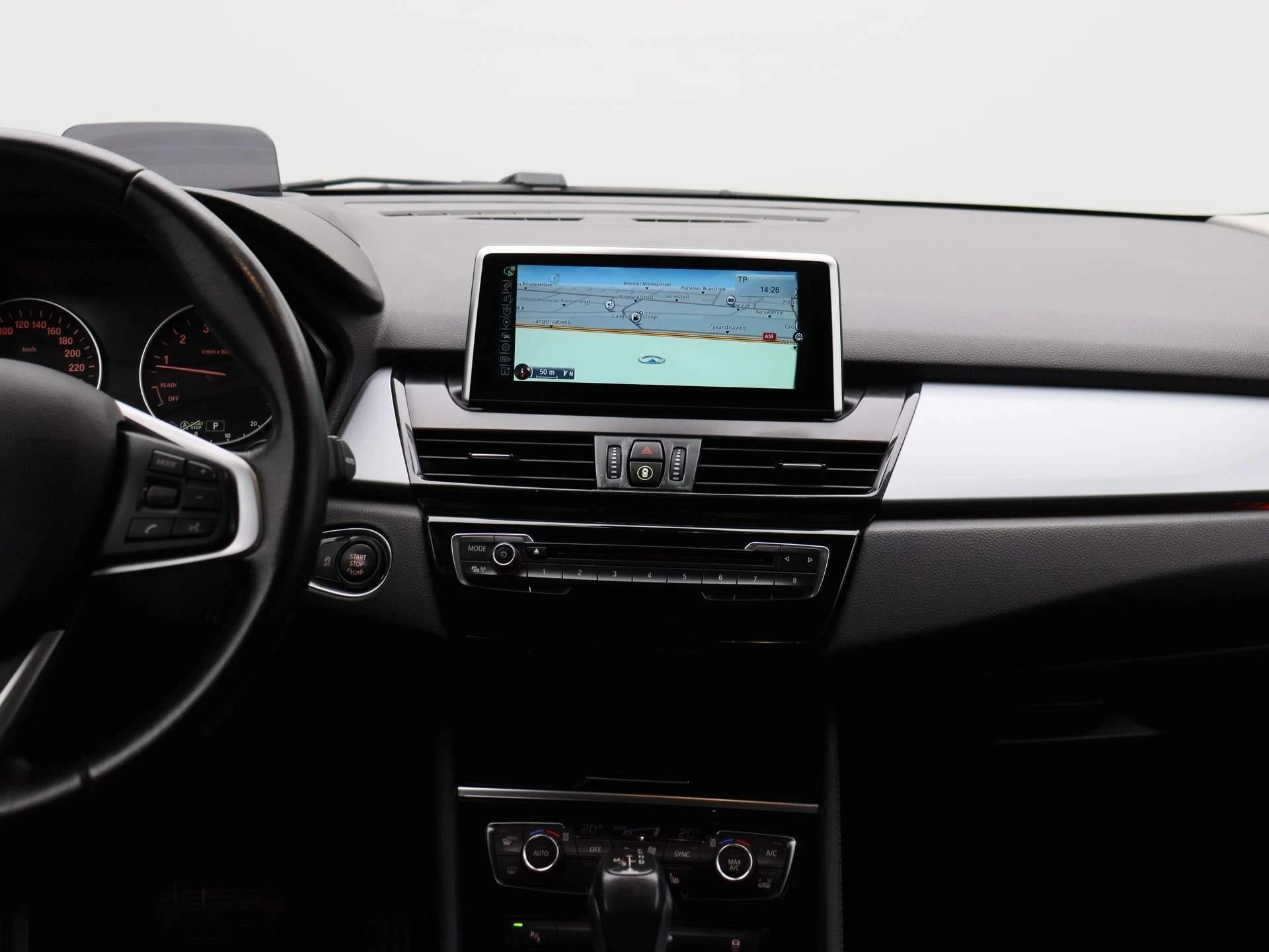 BMW 2 Serie Active Tourer 225i xDrive