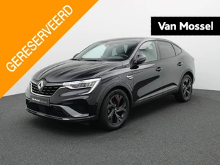 Renault Arkana TCe 140 EDC R.S.Line