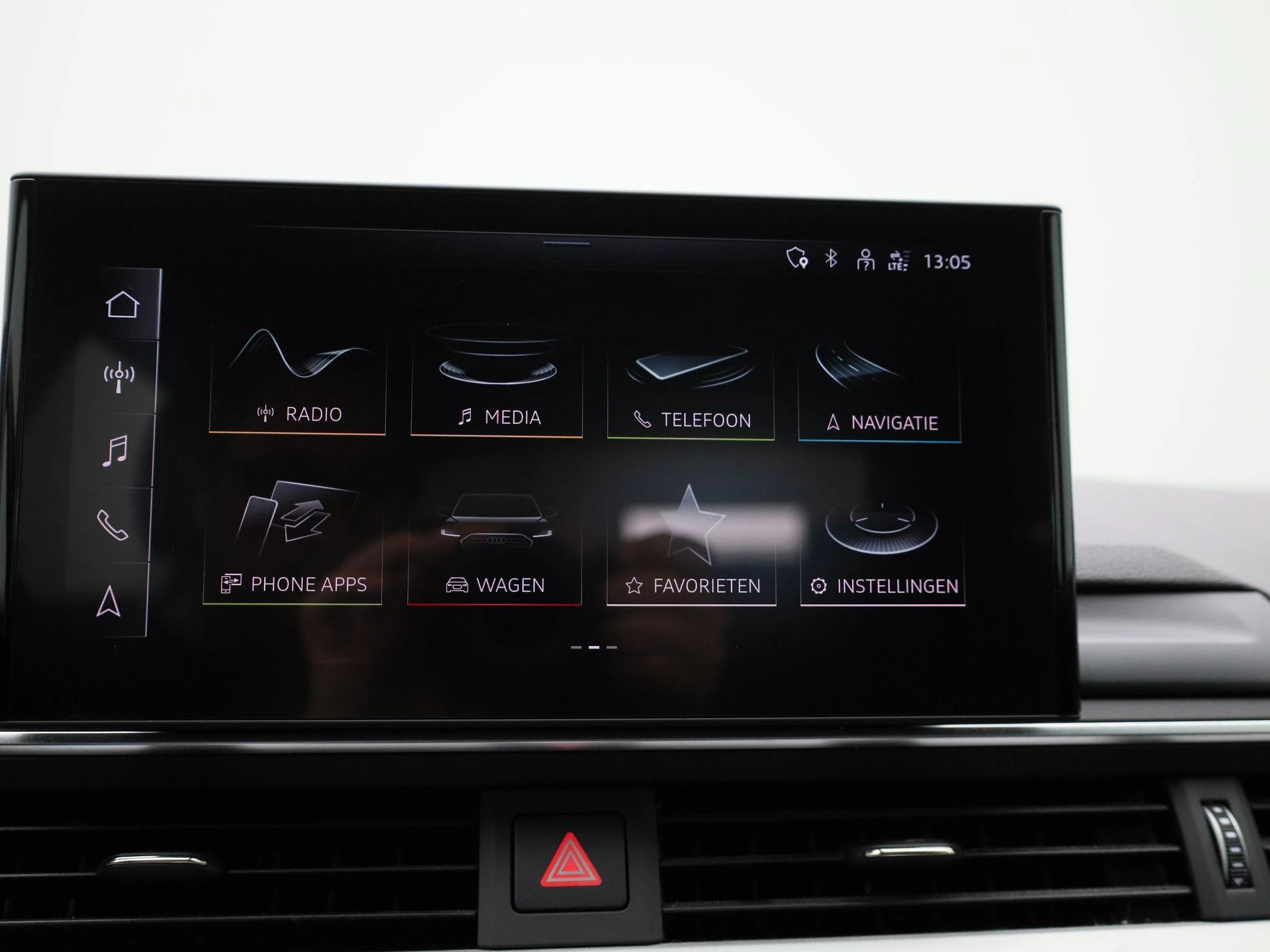 Audi A5 Sportback 35 TFSI S tronic Bus. Ed. Attraction