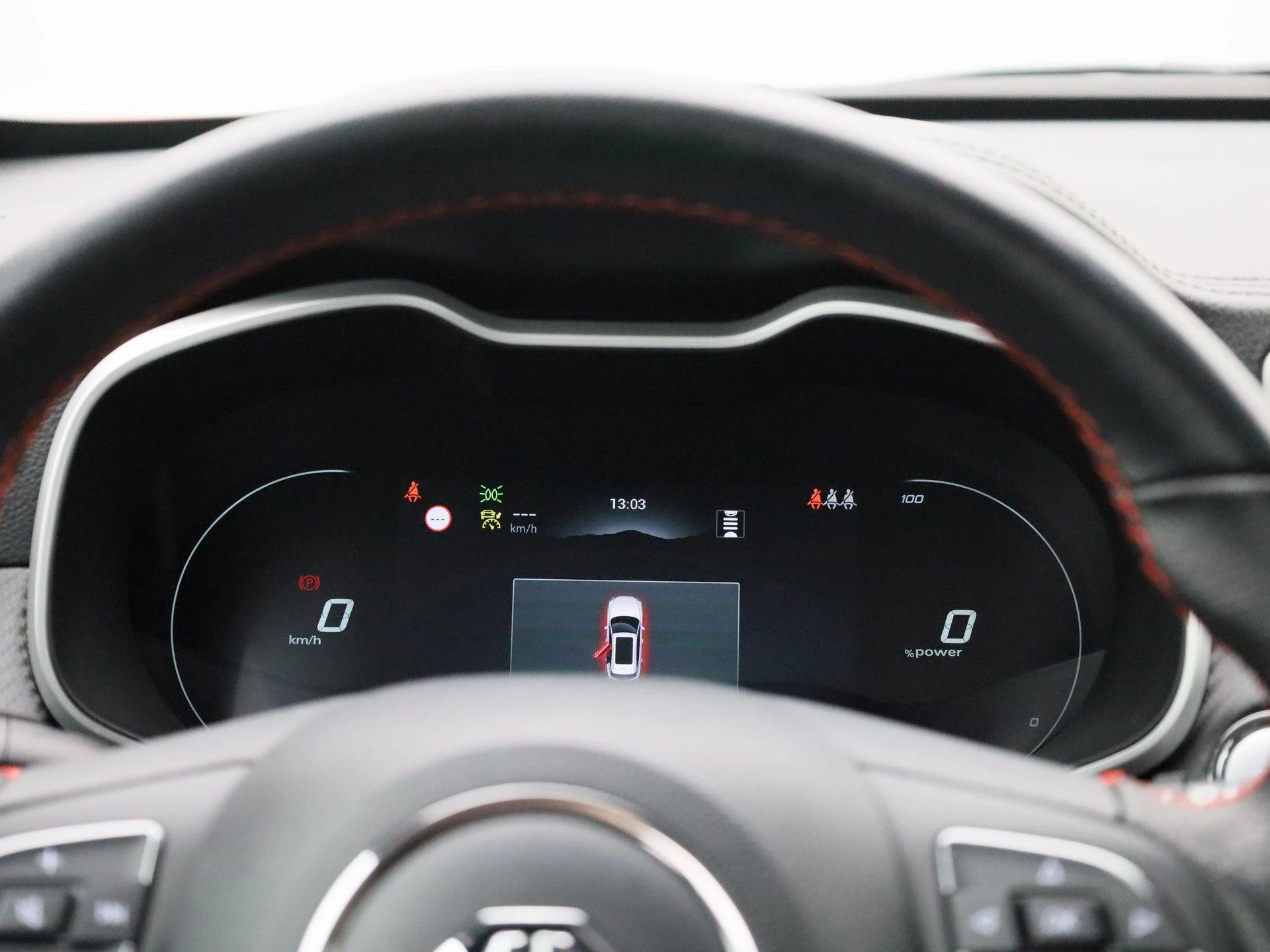 MG ZS Standard Range 51 kWh Comfort