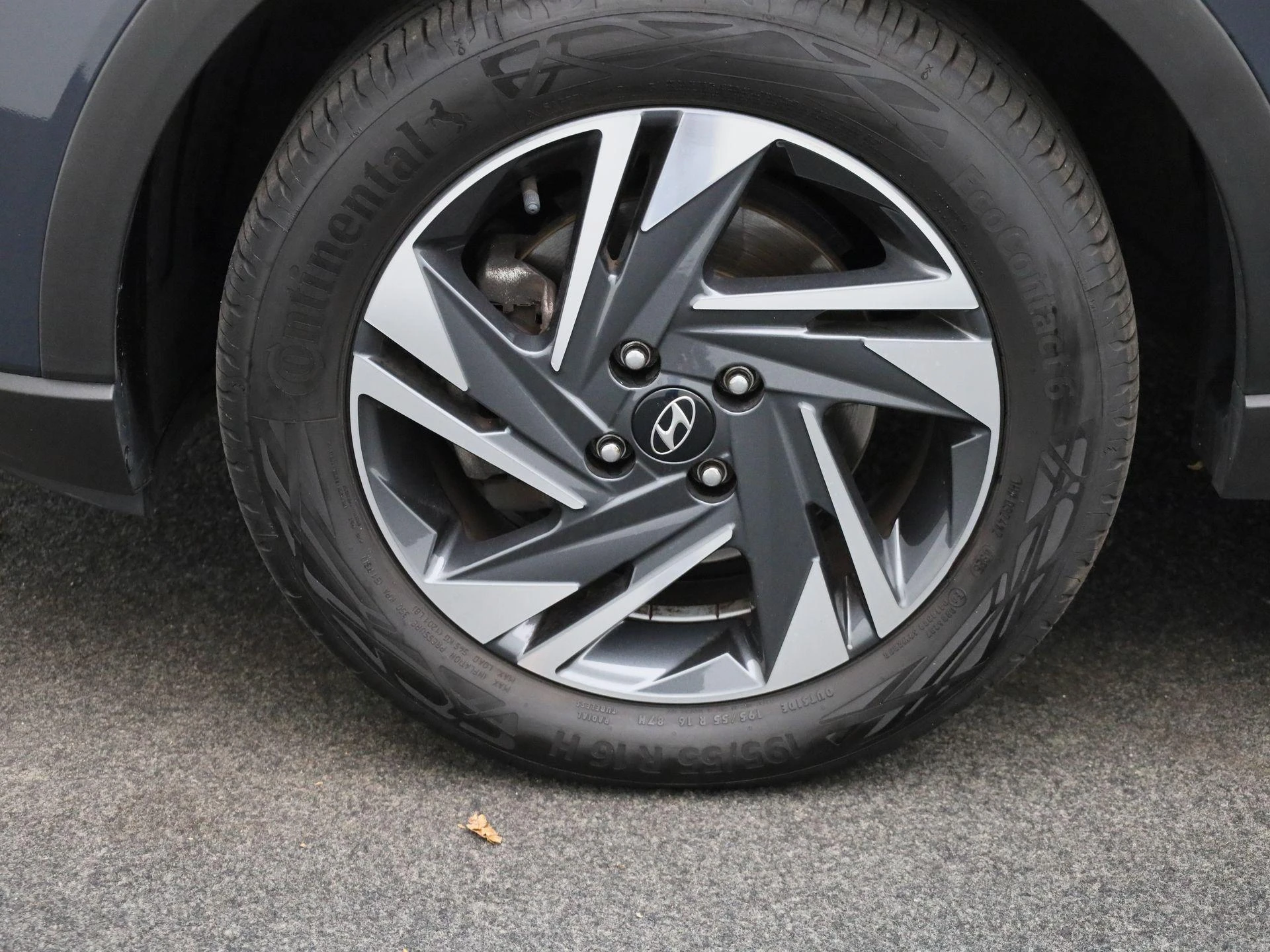 Hyundai Bayon 1.0 T-GDI Comfort