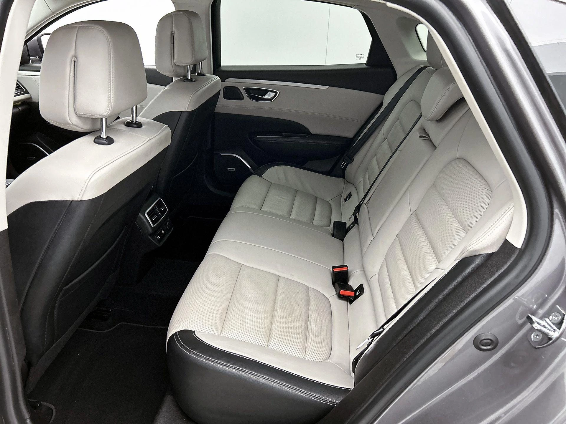 Renault Talisman 1.6 TCe Limousin