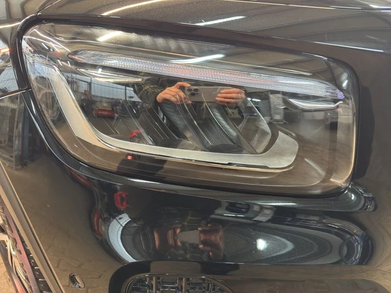 Mercedes-Benz GLB 200 d PROGRESSIVE LED AHK DISTRO KAMERA ProgressiveX247 GLB 200 d PROGRESSIVE LED AHK DISTRO KAMERA Progressive