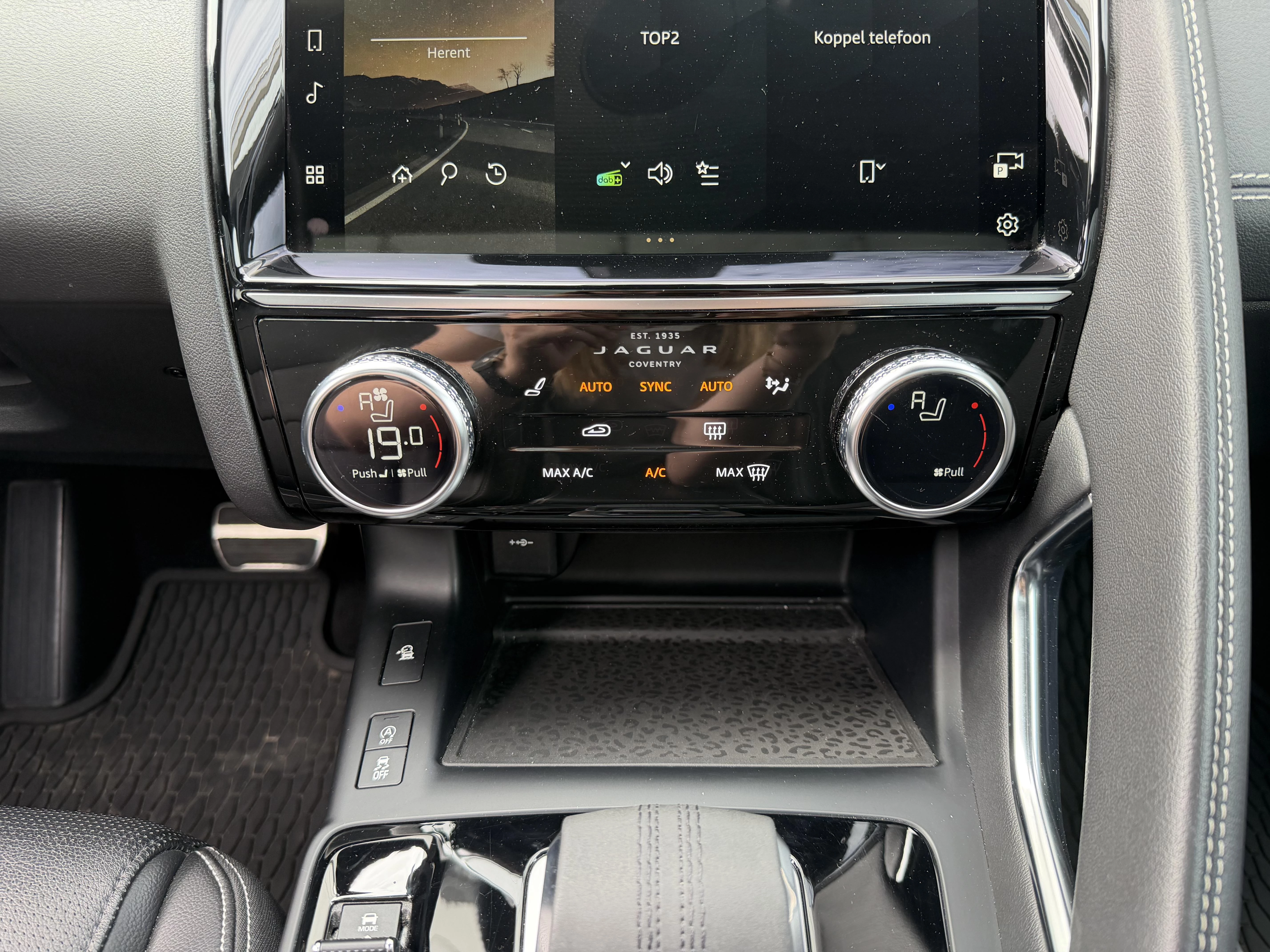 Jaguar E-PACE D165 R-Dynamic S