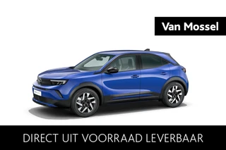 Opel Mokka-e Business Edition - Electric