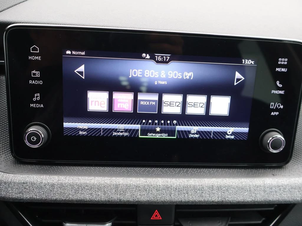 Škoda Kamiq Kamiq 1.0TSI 116PK *AUTOMAAT*CRUISE*CAMERA*VIRTUAL COCKPIT*PDC*APP-CONNECT*KEYLESS GO*...*