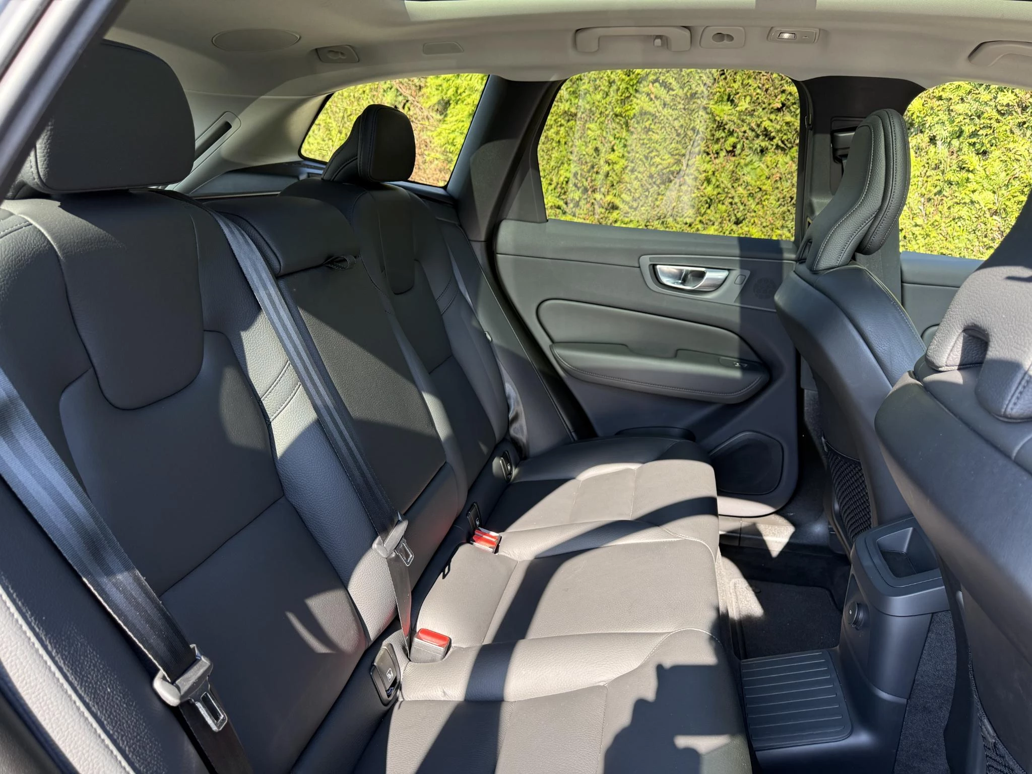 Volvo XC60 T6 Plug in Hybrid AWD Plus Dark