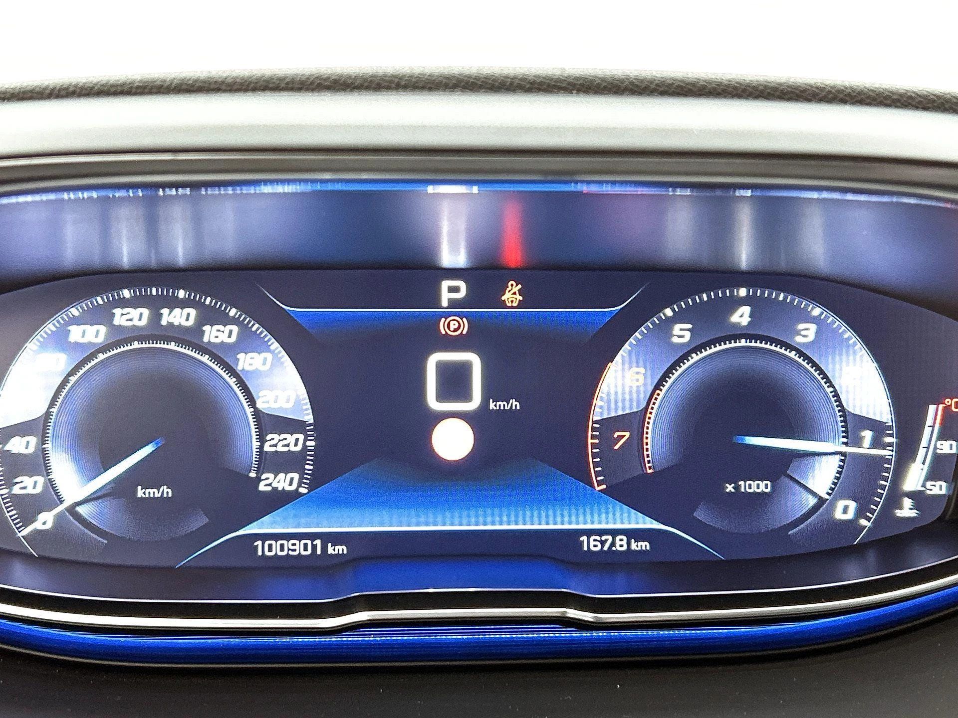 Peugeot 3008 1.2 PureTech Crossway