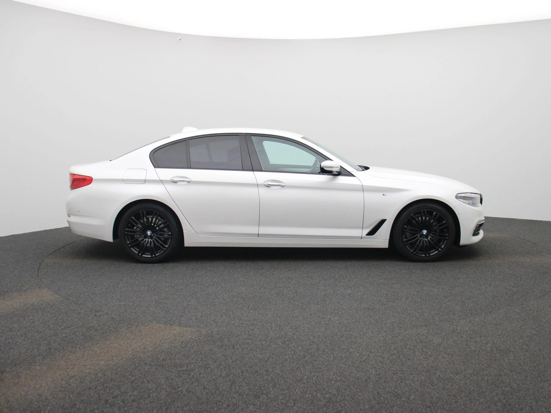 BMW 5 Serie 520i High Executive