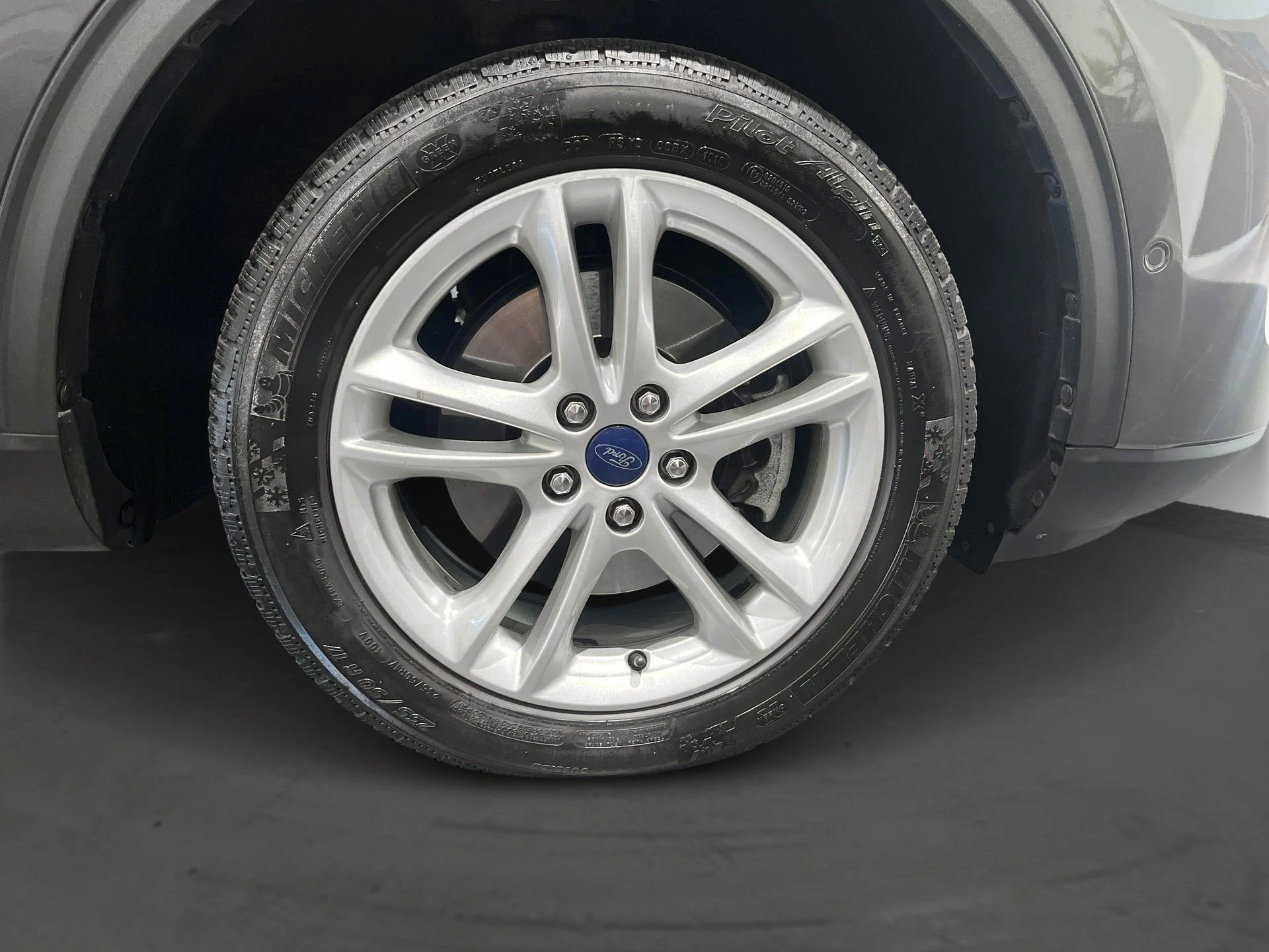 Ford Kuga 1.5 EcoBlue 88kW Aut. Titanium