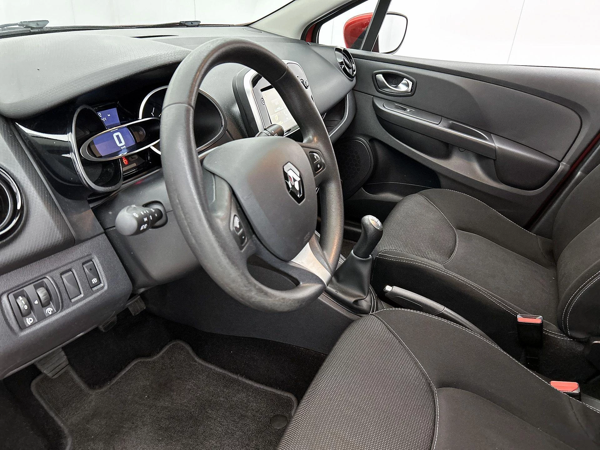 Renault Clio 0.9 TCe Expression