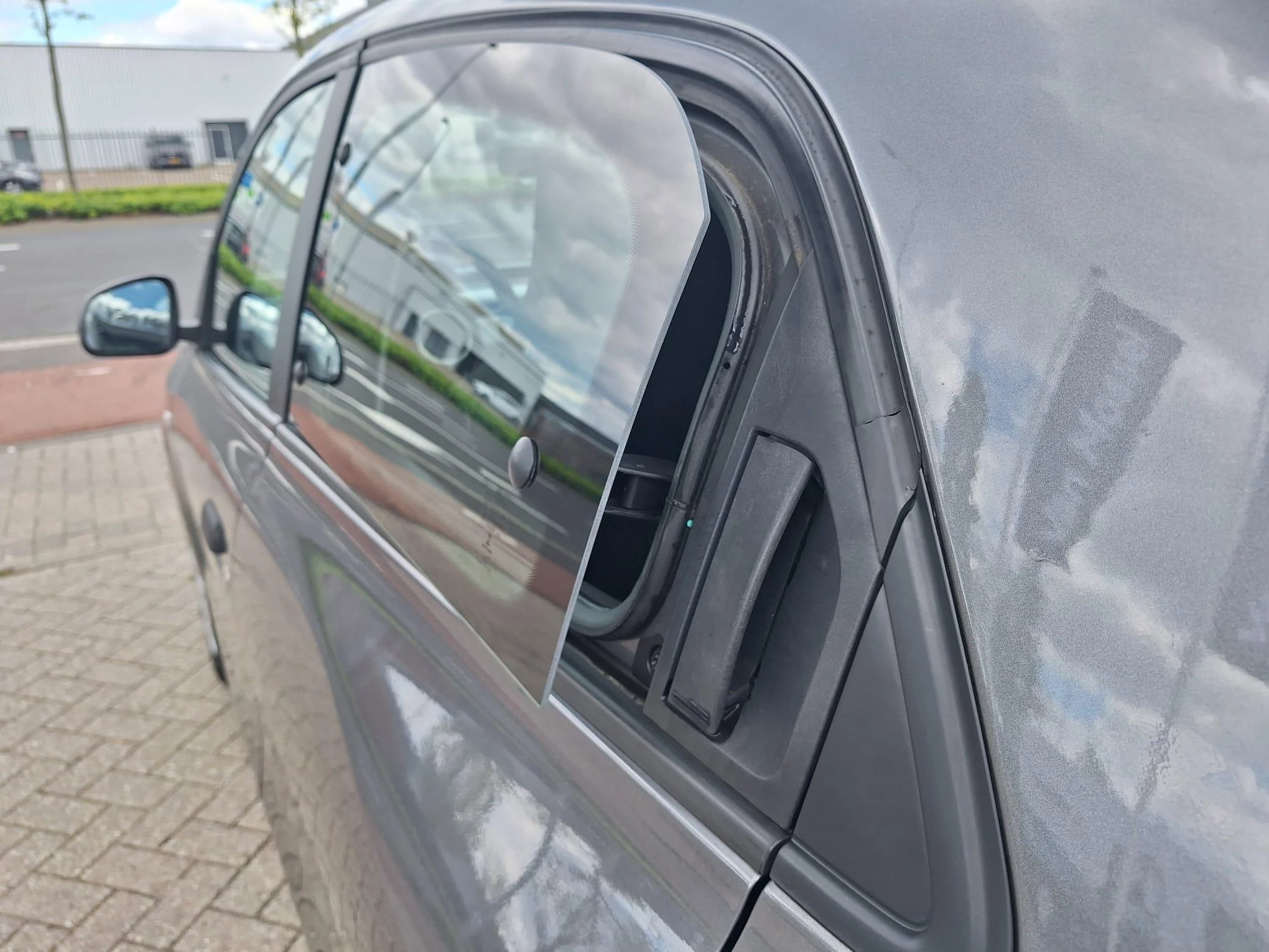 Renault Twingo 1.0 SCe Limited