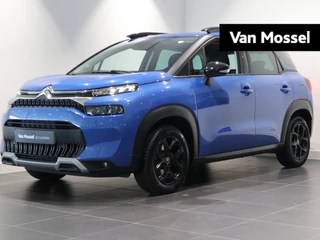 Citroën-C3 Aircross-image-0