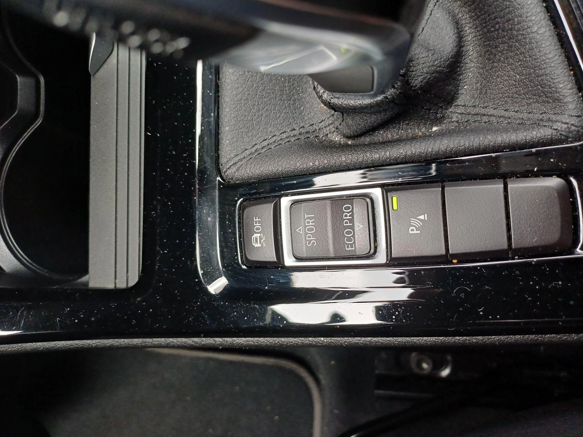 BMW X2 Advantage sDrive18iA 100kW DCT
