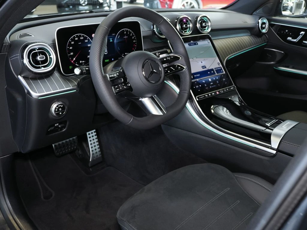 Mercedes-Benz-C-Klasse 300 de-image-5