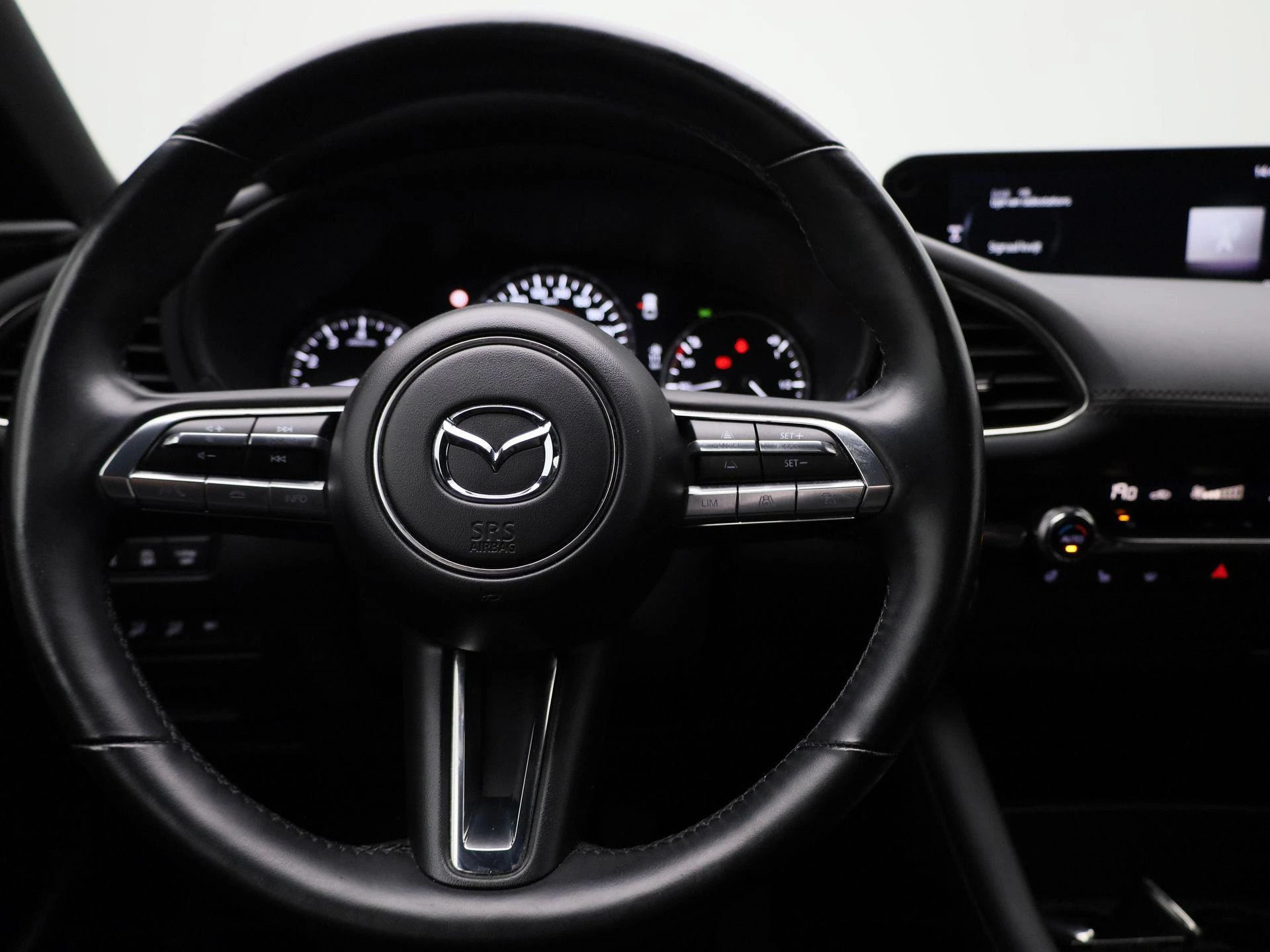 Mazda 3 Hatchback 2.0 Skyactiv-G 90kW Skycruise