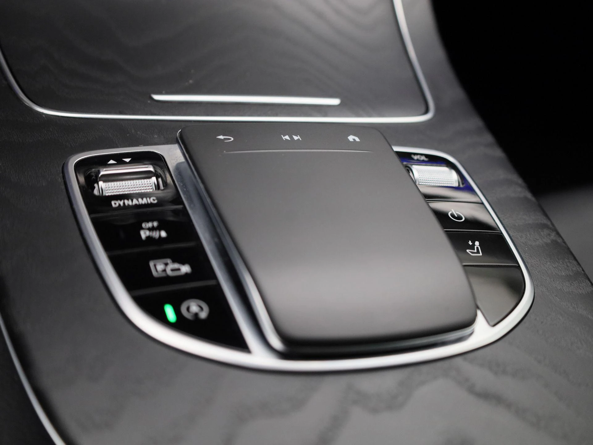 Mercedes-Benz Classe E Break E 200 d Luxury Line