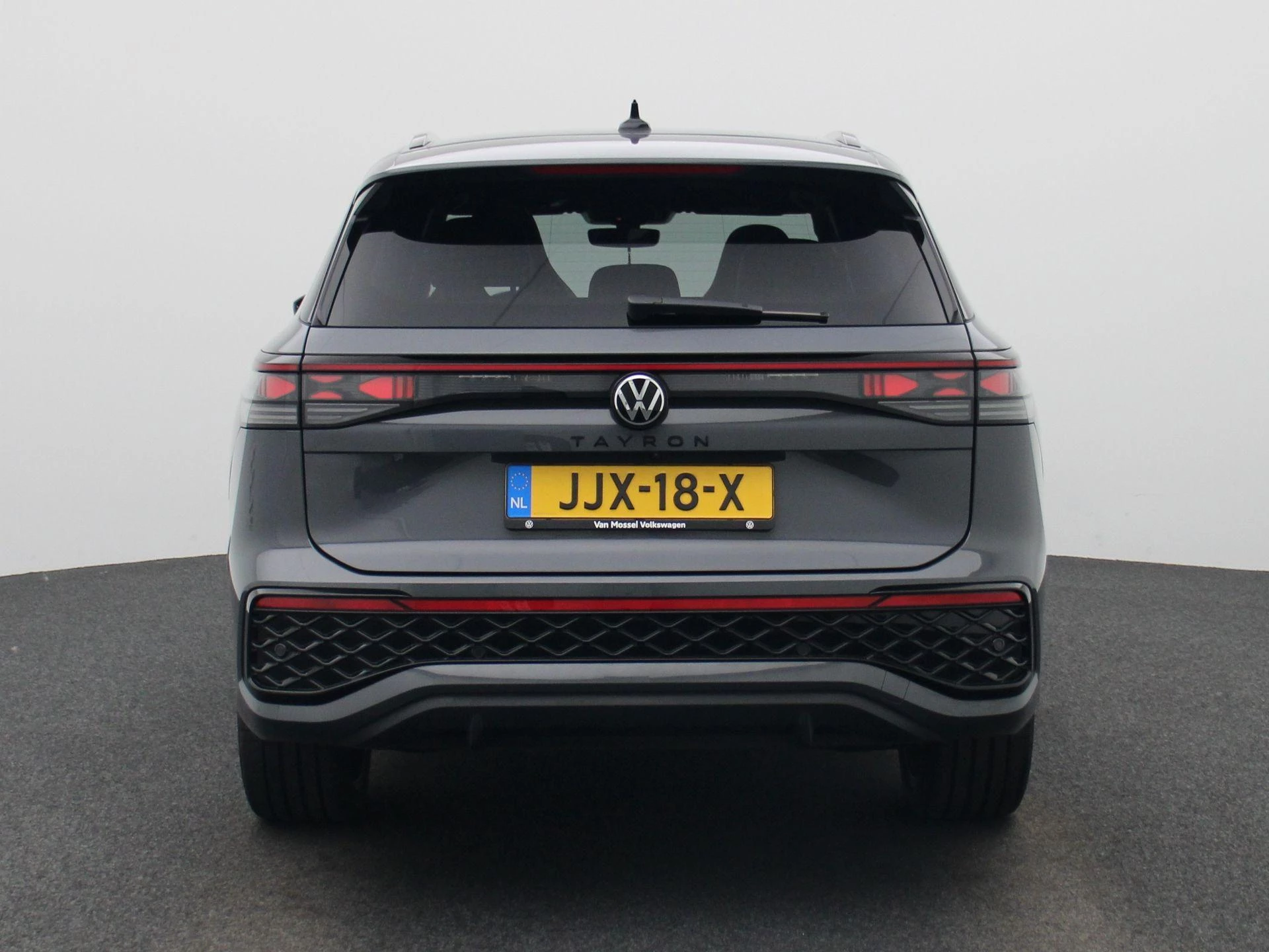 Volkswagen Tayron 1.5 eHybrid R-Line Edition