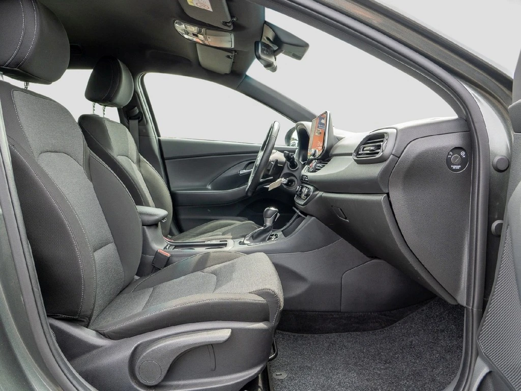 Hyundai i30 cw Connect & Go Navi, LED, Rückfahrkamera