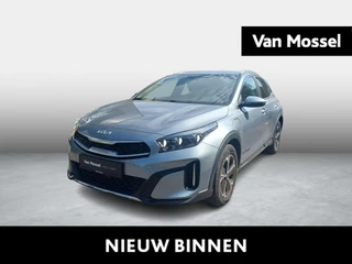 Kia XCeed 1.6 GDi PHEV DCT Business Line