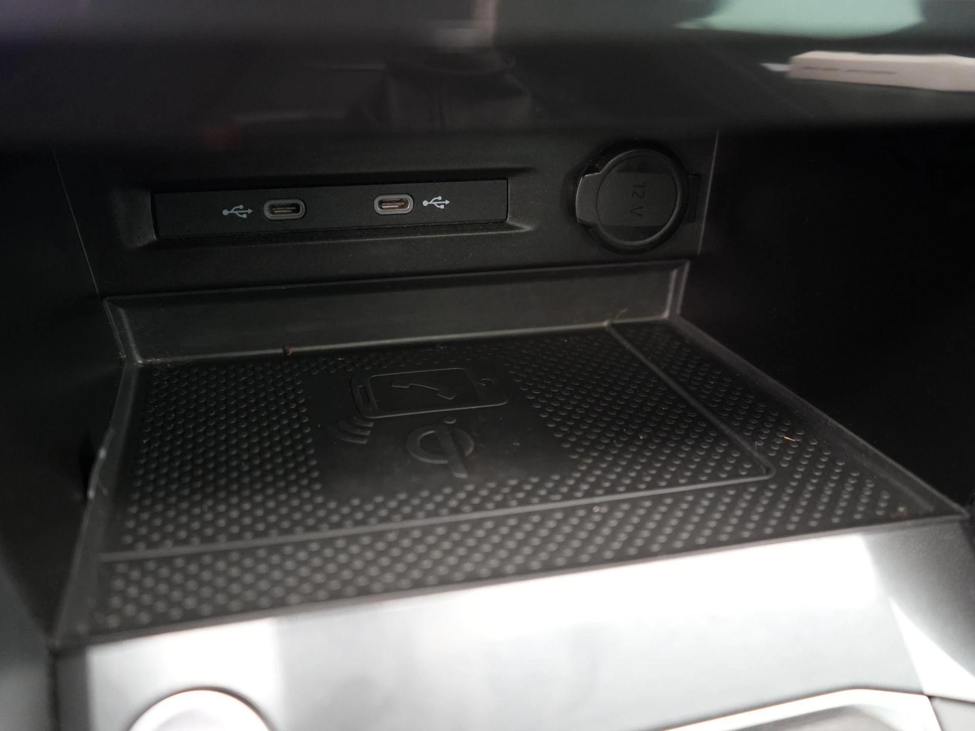 Volkswagen Tiguan 1.4 TSI eHybrid Elegance