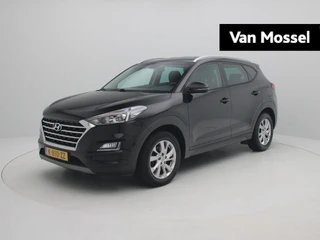 Hyundai Tucson 1.6 T-GDI Comfort