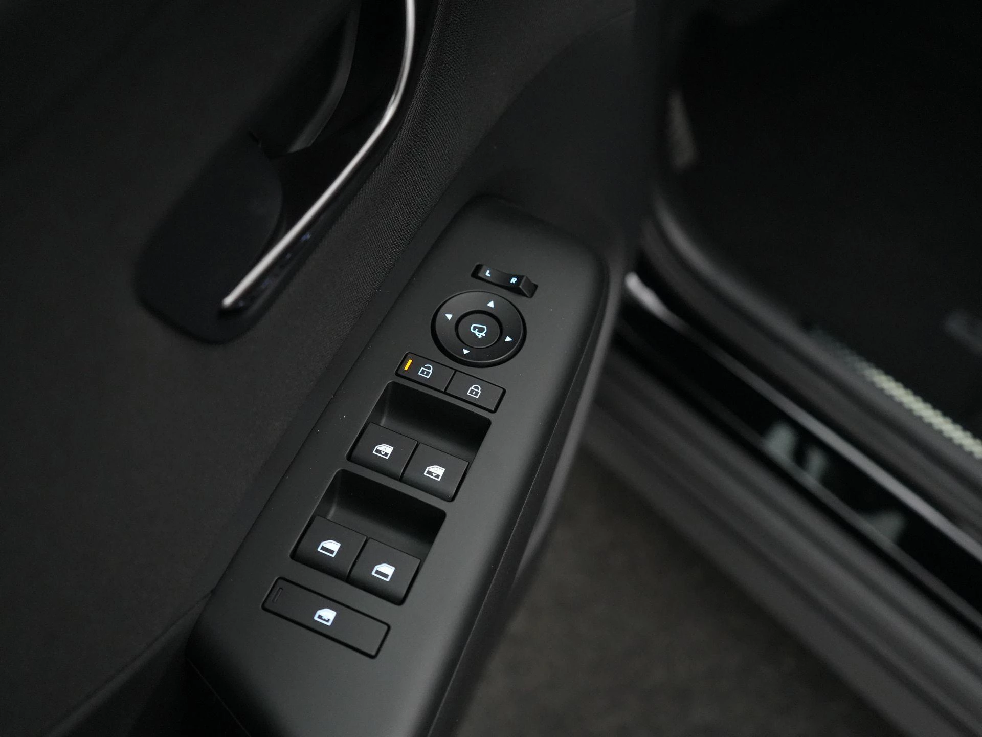 Hyundai Kona Electric N Line Business 64.8 kWh