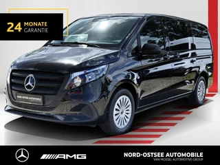 Mercedes-Benz Vito 116 TOURER NEUES MODELL AHK 2,5T NAVI KAM Tourer