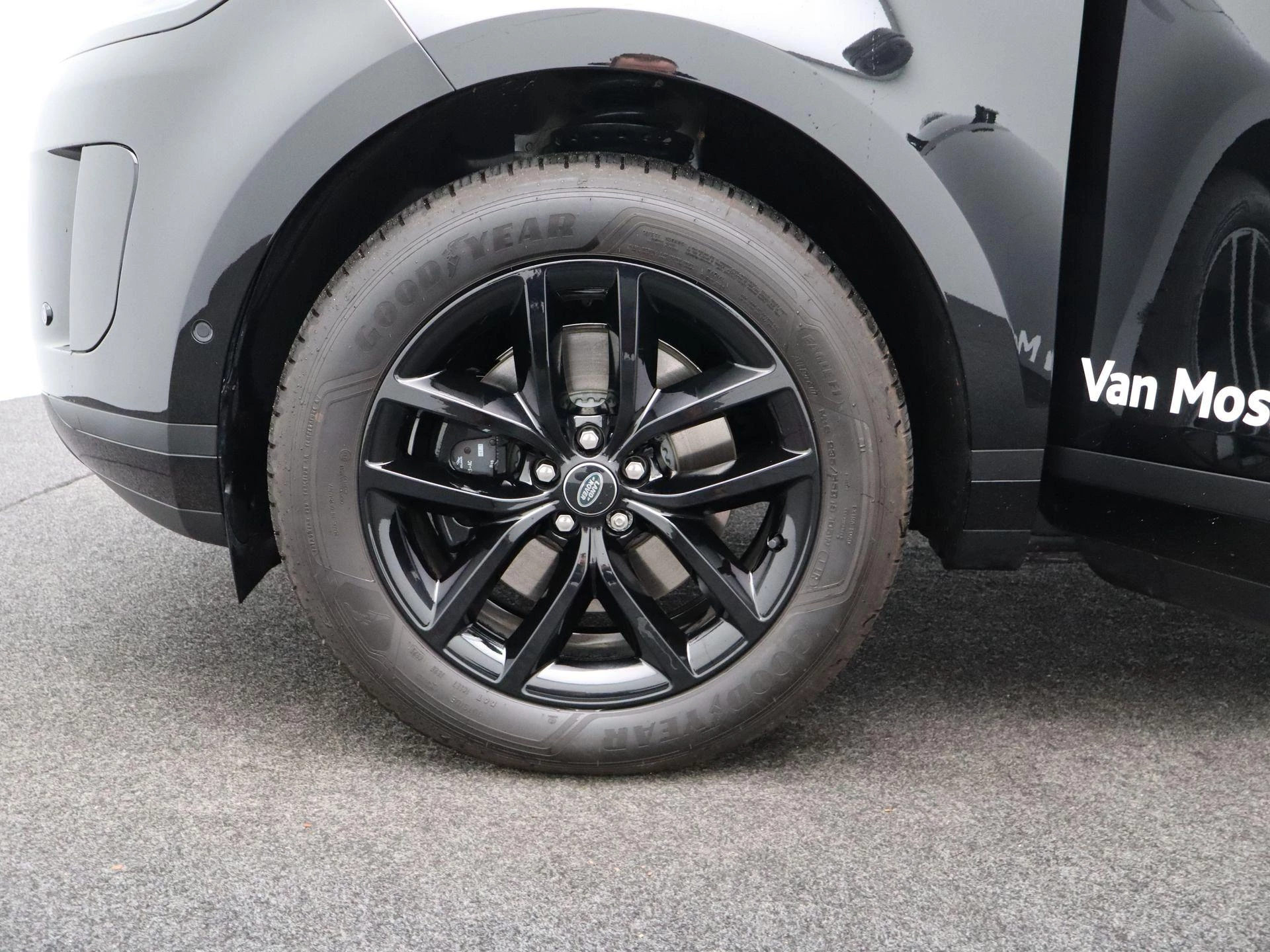 Land Rover Range Rover Evoque 1.5 P270e PHEV AWD S