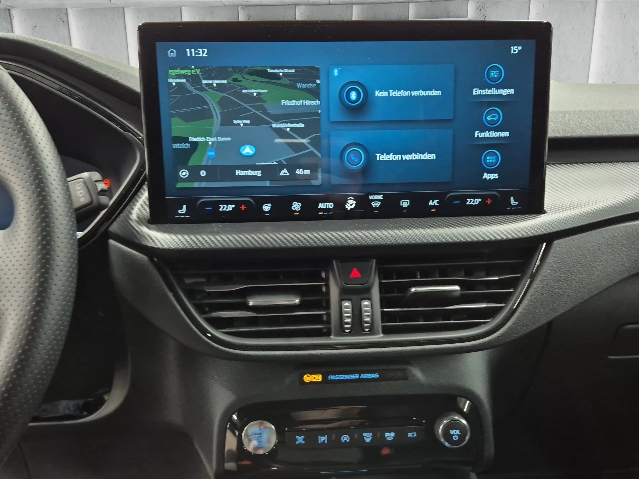 Ford Kuga ST-Line X Aut.*360GRAD*LED-MATRIX*NAVI*GRA*WINTER-PKT.