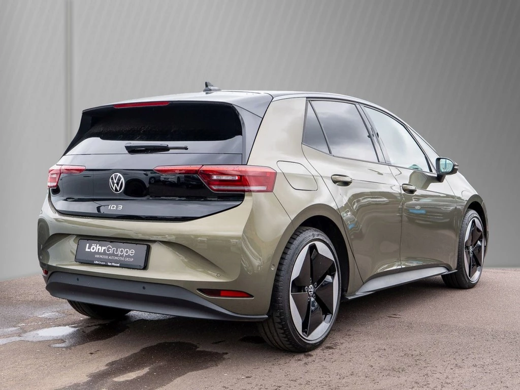 Volkswagen ID.3 Pro