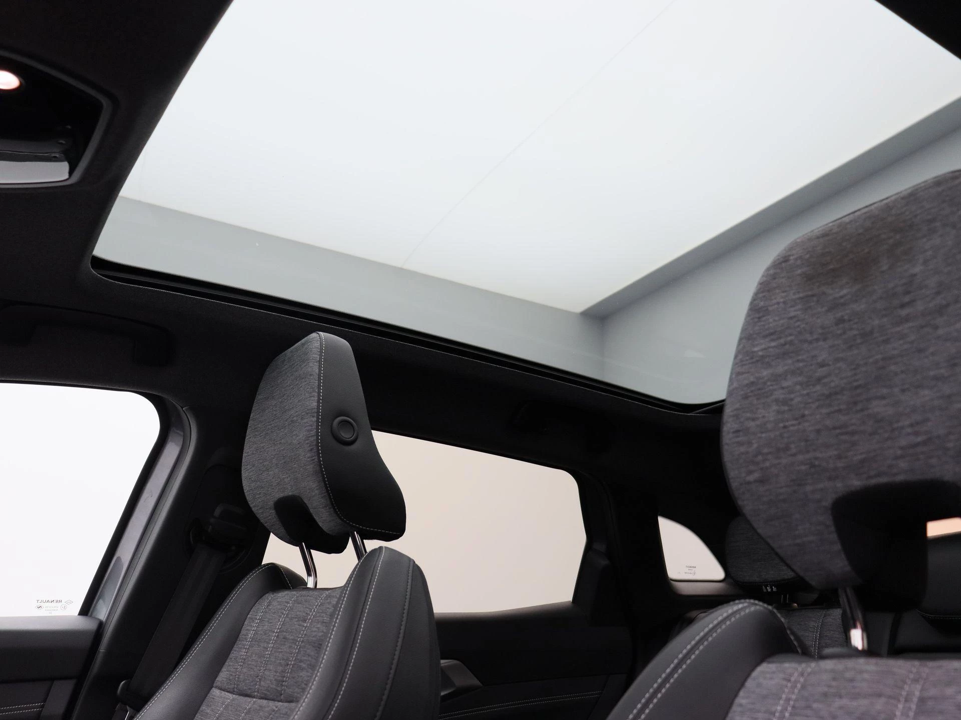 Renault Austral Techno E-Tech Full Hybrid 200