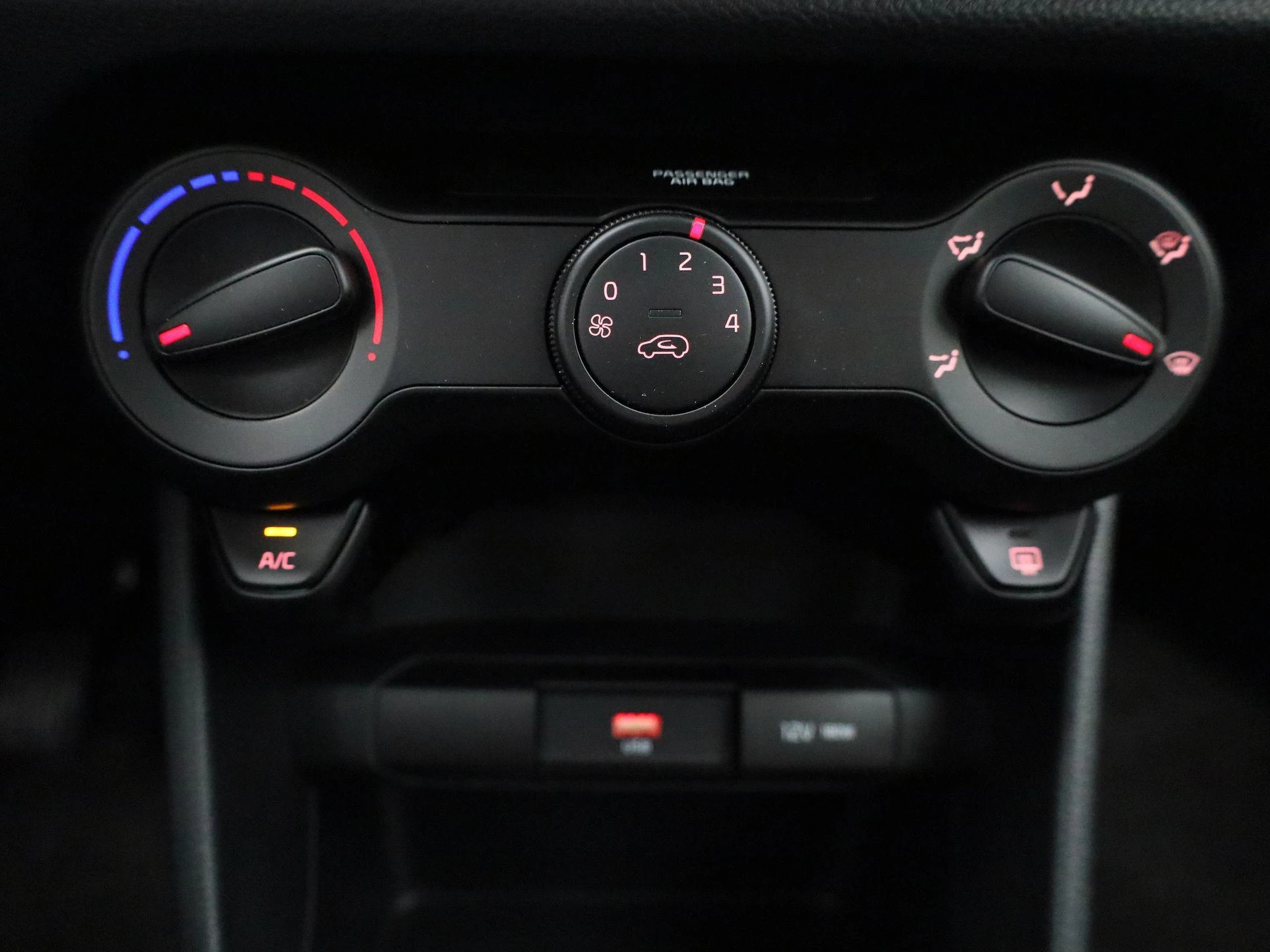 Kia Picanto Easy 1.0