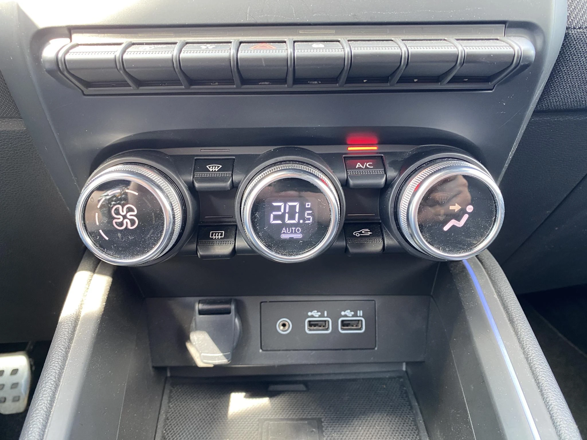 Renault Clio Esprit Alpine TCe 90
