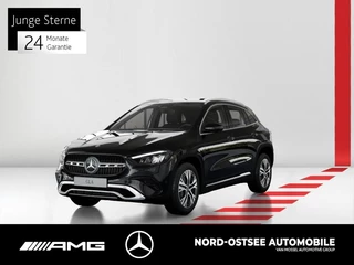 Mercedes-Benz GLA 200 d PROGRESSIVE AHK KLIMA SHZ ProgressiveC118 GLA 200 d PROGRESSIVE AHK KLIMA SHZ Progressive