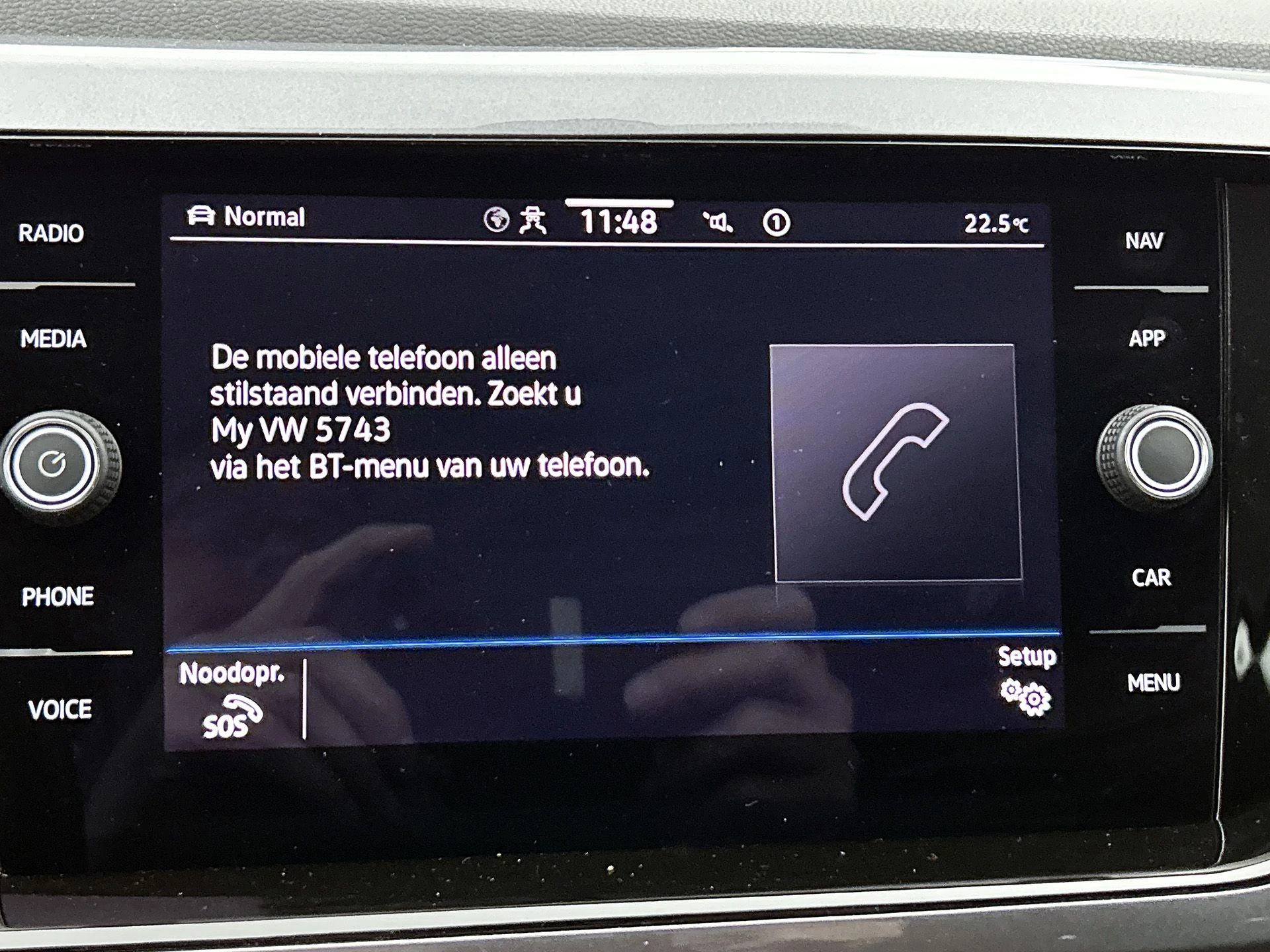 Volkswagen Polo 1.0 TSI Highline Business R