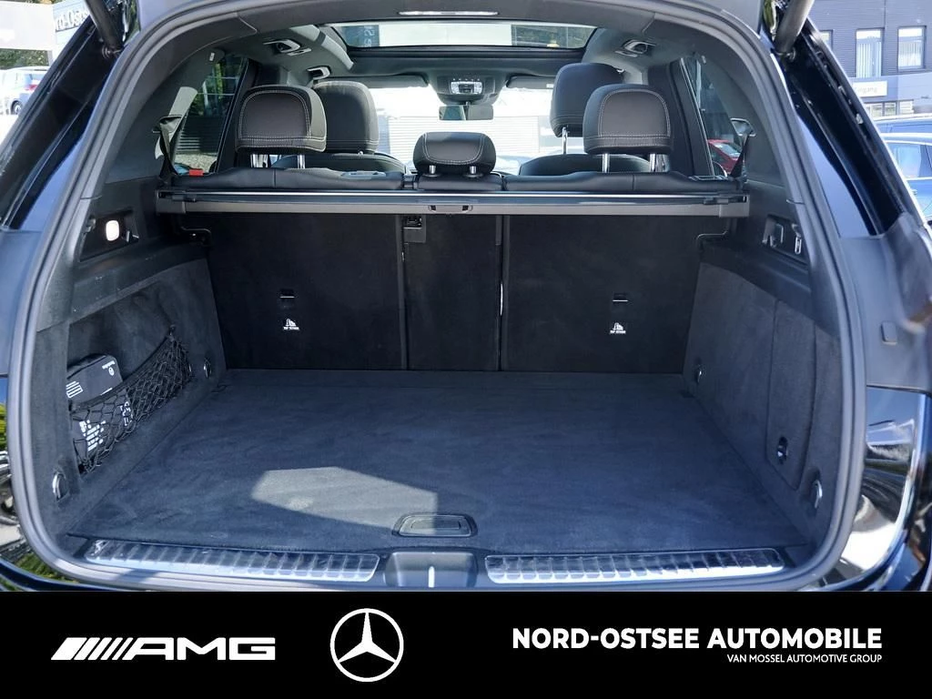 Mercedes-Benz GLE 450 4M AMG AIRMATIC AHK 360° STANDHZG MULTIB AMG LineW167 GLE 450 4M AMG AIRMATIC AHK 360° STANDHZG MULTIB AMG Line