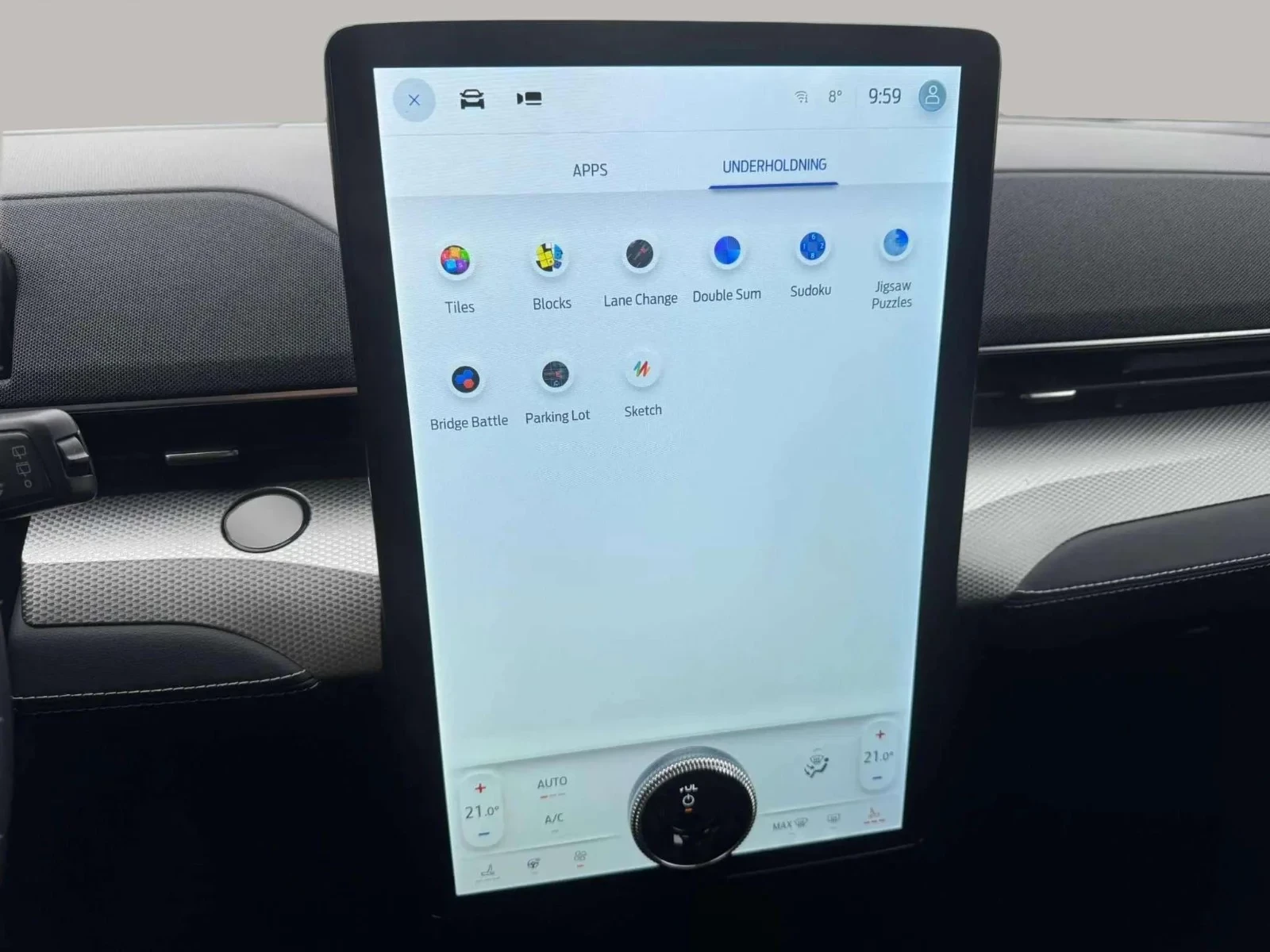 Ford-Mustang Mach-E-image-13