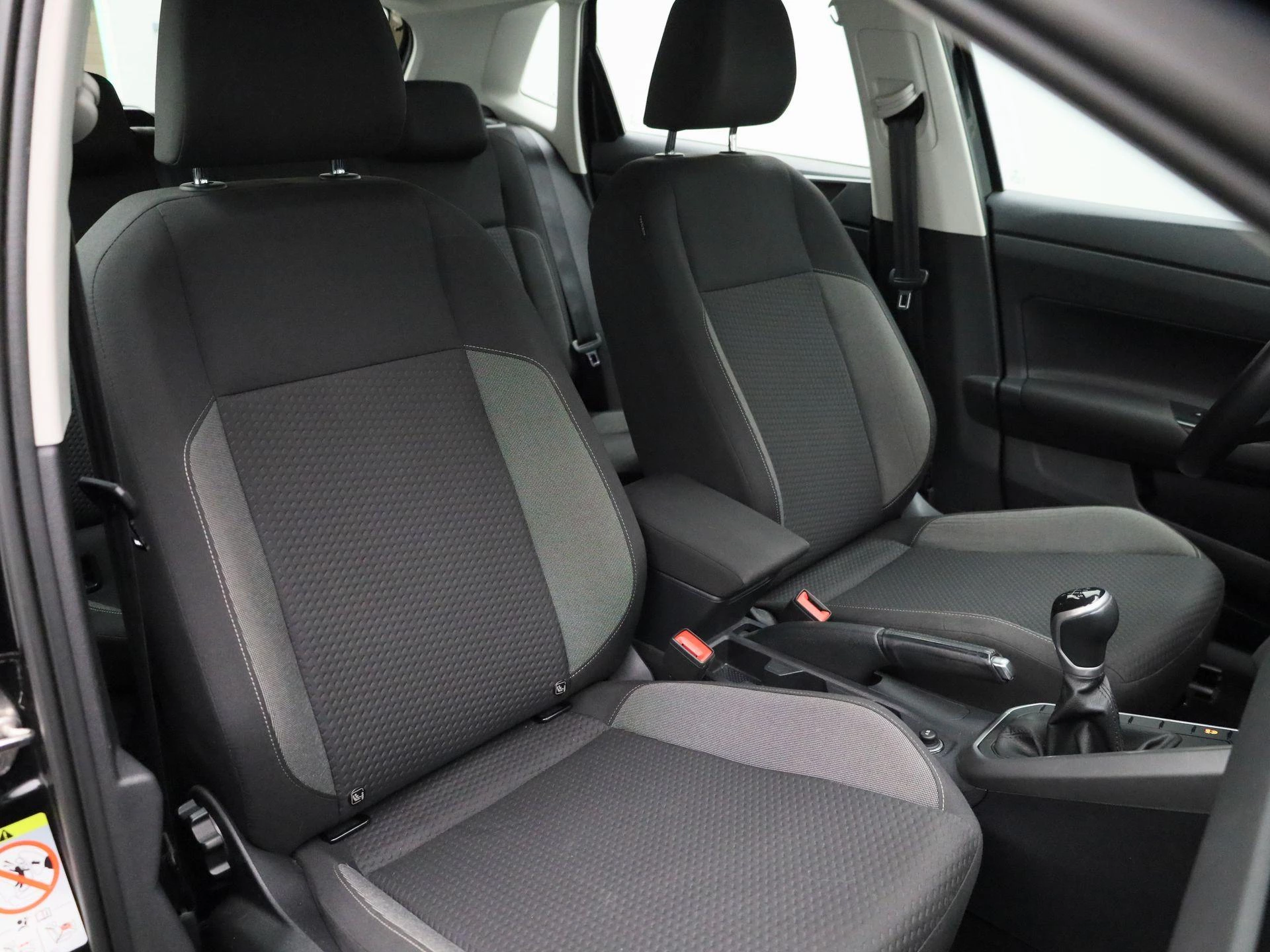 Volkswagen Polo 1.0 TSI Life