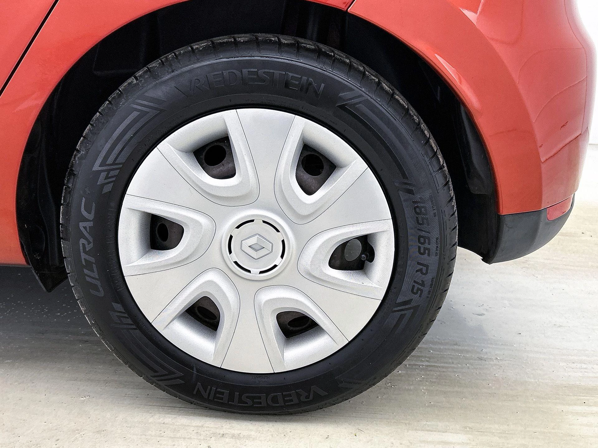 Renault Clio 0.9 TCe Expression
