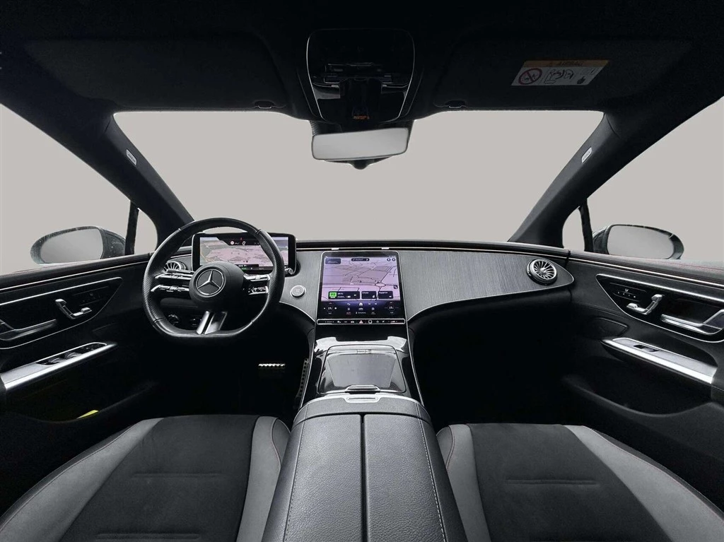Mercedes-Benz EQE 350 EL AMG Edition 292HK Aut.