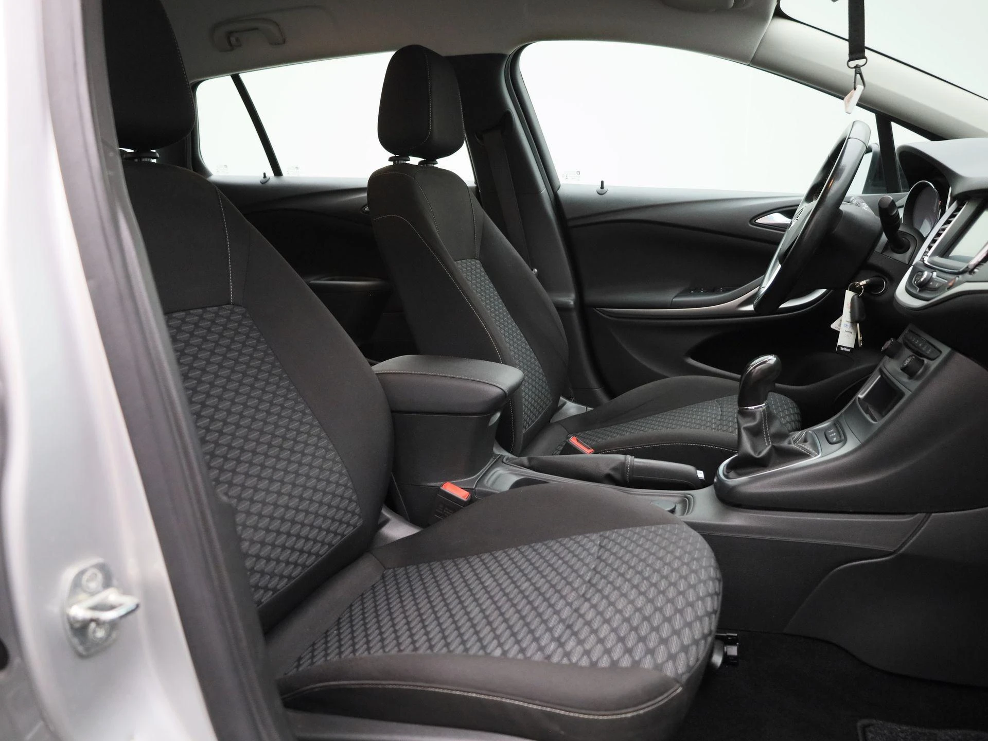 Opel Astra Sports Tourer 1.2 Turbo 81kW S/S Edition