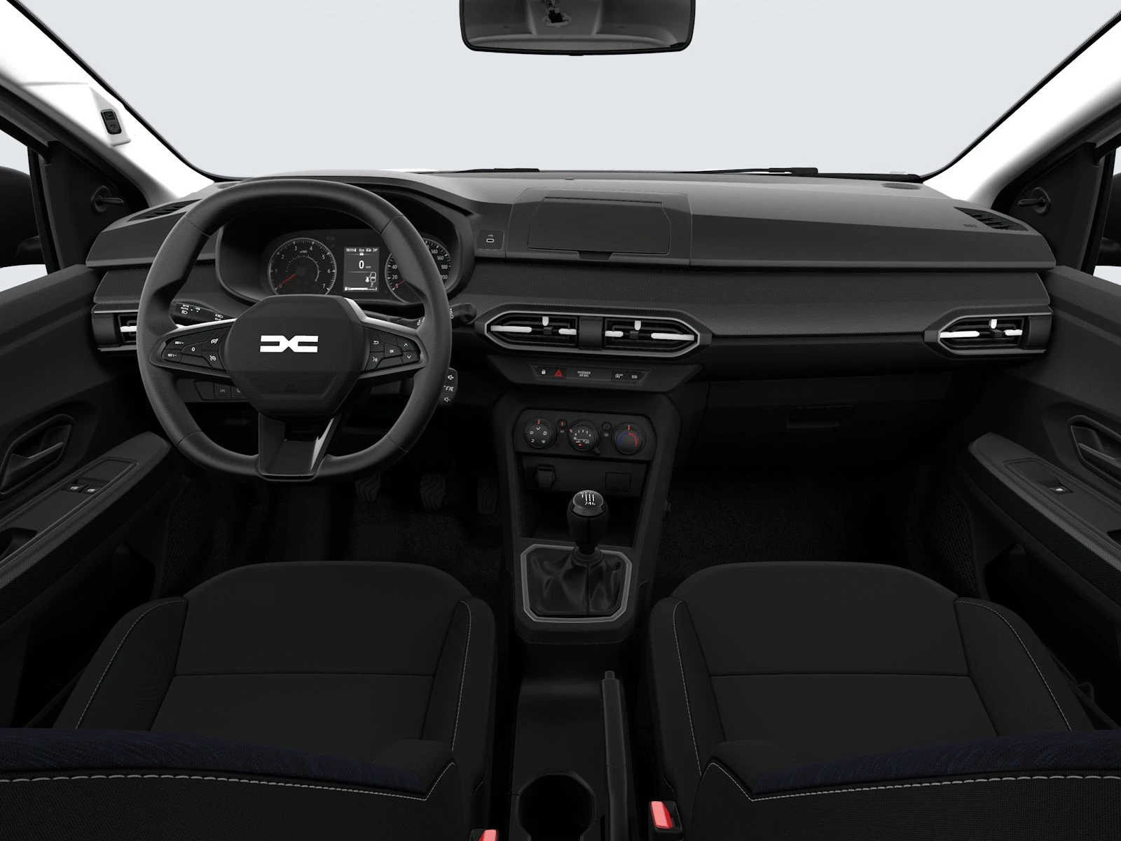 Dacia Jogger Extreme